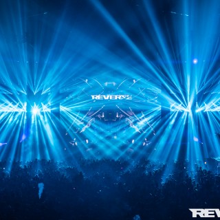 Reverze "Interconnected" | Official 2017 Pictures by Fotografie Lexooo