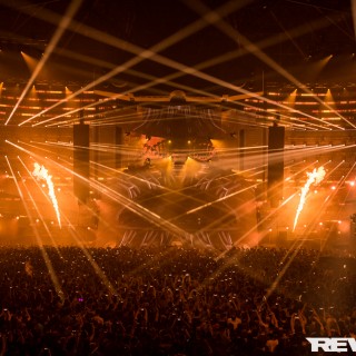 Reverze "Interconnected" | Official 2017 Pictures by Fotografie Lexooo