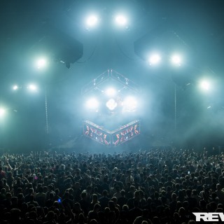 Reverze "Interconnected" | Official 2017 Pictures by Fotografie Lexooo