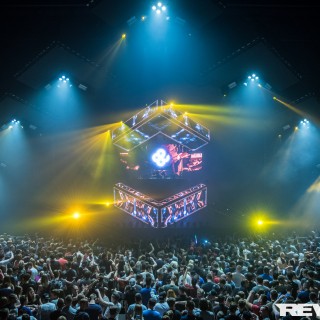 Reverze "Interconnected" | Official 2017 Pictures by Fotografie Lexooo