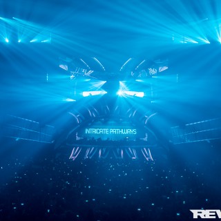 Reverze "Interconnected" | Official 2017 Pictures by Fotografie Lexooo