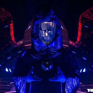 Reverze "Essence of Eternity" | Official 2018 Pictures by Rossumedia