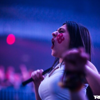 Reverze "Essence of Eternity" | Official 2018 Pictures by Rossumedia