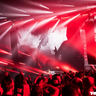 Reverze "Essence of Eternity" | Official 2018 Pictures by Rossumedia