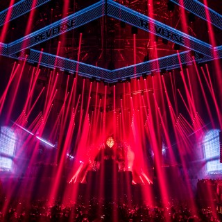 Reverze "Essence of Eternity" | Official 2018 Pictures by EDMKevin.com