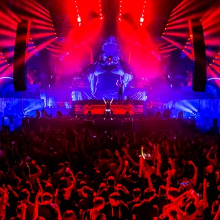 Reverze "Essence of Eternity" | Official 2018 Pictures by EDMKevin.com