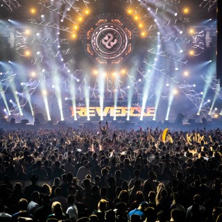 Reverze - Edge of Existence | Official 2019 Pictures