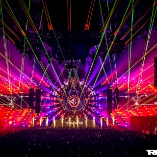 Reverze - Edge of Existence | Official 2019 Pictures