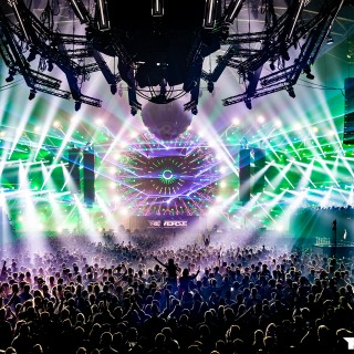 Reverze - Edge of Existence | Official 2019 Pictures