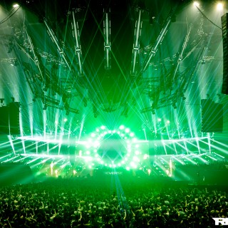 Reverze - Edge of Existence | Official 2019 Pictures