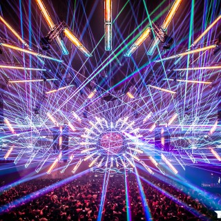 Reverze - Edge of Existence | Official 2019 Pictures