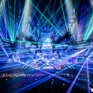 Reverze - Edge of Existence | Official 2019 Pictures