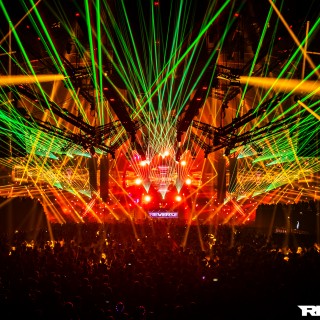 Reverze - Edge of Existence | Official 2019 Pictures