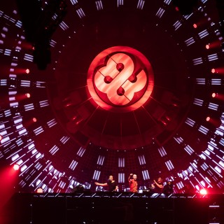 Reverze - Edge of Existence | Official 2019 Pictures