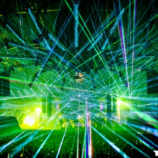 Reverze - Edge of Existence | Official 2019 Pictures