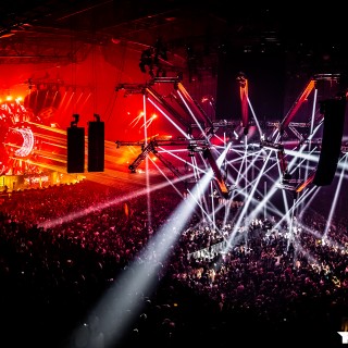 Reverze - Edge of Existence | Official 2019 Pictures