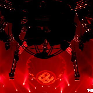 Reverze - Edge of Existence | Official 2019 Pictures