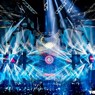 Reverze - Edge of Existence | Official 2019 Pictures