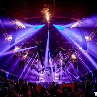 Reverze - Edge of Existence | Official 2019 Pictures