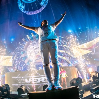 Reverze - Edge of Existence | Official 2019 Pictures