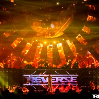 Reverze - Edge of Existence | Official 2019 Pictures