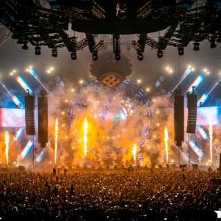 Reverze - Edge of Existence | Official 2019 Pictures