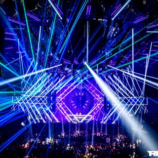 Reverze - Edge of Existence | Official 2019 Pictures