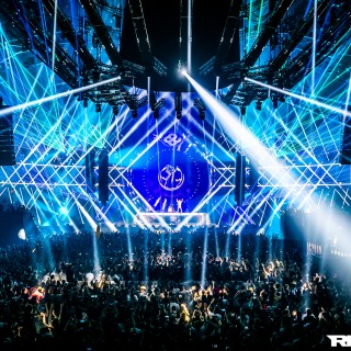 Reverze - Edge of Existence | Official 2019 Pictures