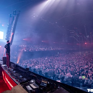 Reverze - Edge of Existence | Official 2019 Pictures by