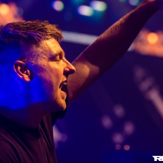 Reverze - Edge of Existence | Official 2019 Pictures by