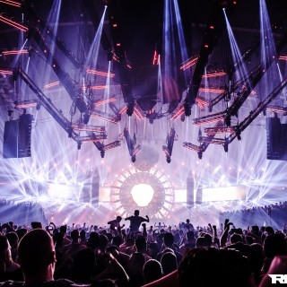 Reverze - Edge of Existence | Official 2019 Pictures by Mats Palinckx