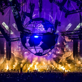 Reverze - Edge of Existence | Official 2019 Pictures by Fotografie Lexooo