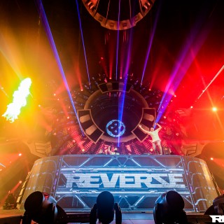 Reverze - Edge of Existence | Official 2019 Pictures by Fotografie Lexooo