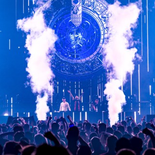 Reverze - Time Will Tell by Delio Nijmeijer