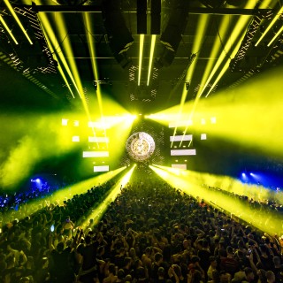 Reverze - Time Will Tell by Delio Nijmeijer