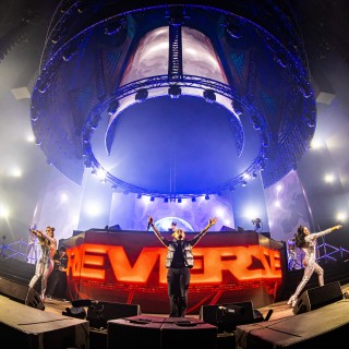 Reverze - Synergy by EDMkevin