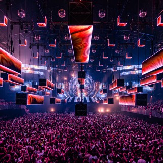 Reverze 2024 - Friday 1 March 2024 by EDMkevin