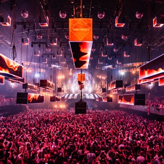 Reverze 2024 - Friday 1 March 2024 by EDMkevin