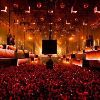 Reverze 2024 - Friday 1 March 2024 by EDMkevin