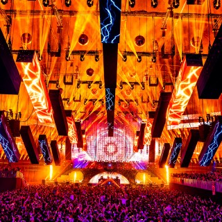 Reverze 2024 - Friday 1 March 2024 by EDMkevin