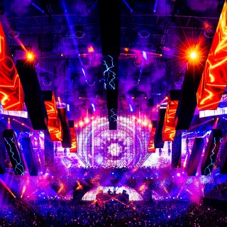 Reverze 2024 - Friday 1 March 2024 by EDMkevin