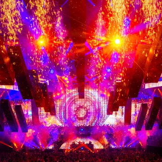 Reverze 2024 - Friday 1 March 2024 by EDMkevin