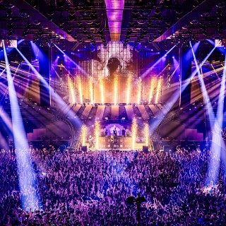 Reverze 2024 - Friday 1 March 2024 by EDMkevin