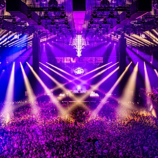 Reverze 2024 - Friday 1 March 2024 by EDMkevin