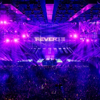 Reverze 2024 - Friday 1 March 2024 by EDMkevin