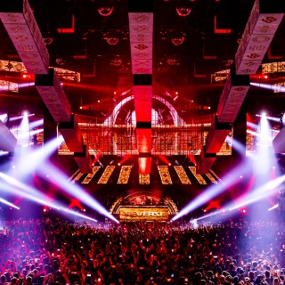 Reverze 2024 - Friday 1 March 2024 by EDMkevin