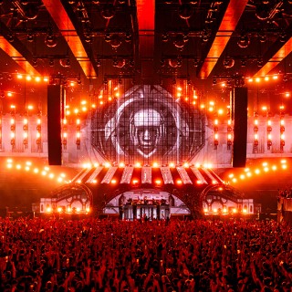 Reverze 2024 - Friday 1 March 2024 by EDMkevin