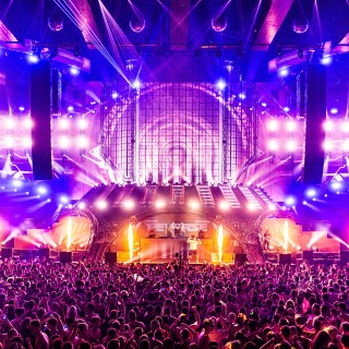 Reverze 2024 - Saturday 2 March 2024 by EDMkevin