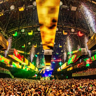 Reverze 2024 - Saturday 2 March 2024 by EDMkevin