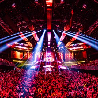 Reverze 2024 - Saturday 2 March 2024 by EDMkevin